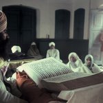 Dera. Le livre du Granth Sahib