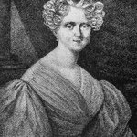 1835 Marie Mélanie d'Hervilly