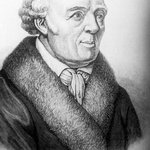 1829 Hahnemann à 74 ans