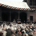 Dera. Satsang