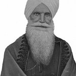 Le Maître 60 ans (Huzur Maharaj Sawan Singh