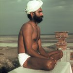 Asanas. Sumran