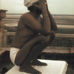 Asanas. Bhajan