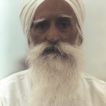 Gulab Singh 70 ans