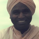 Yoghi 66 ans.Swami Brahma Ananda