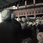 Le Maître au Satsang