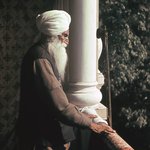 Le Maître parle aux Satsangis d'Amritsar