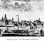 1806 - 1811 Torgau
