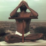 Asanas. Bhajan